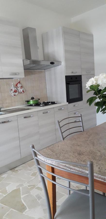 Apartment Felline House